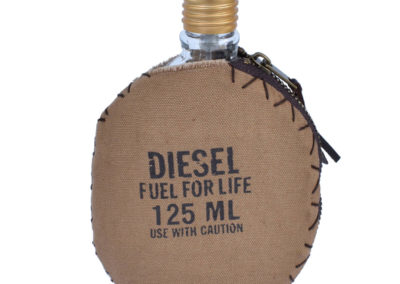 Diesel Herren Parfum Fuel for Life Homme Eau de Toilette 125 ml Flacon