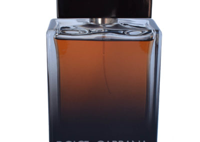 Dolce & Gabbana Herren Parfüm The One for Men Eau de Parfum 100 ml Flacon