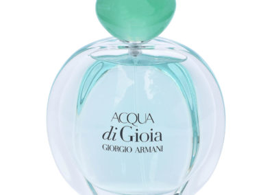 Giorgio Armani Damen Duft Acqua di Gioia Eau de Parfum 100 ml Flacon