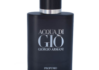 Giorgio Armani Herren Duft Acqua Di Gio Profumo Eau De Parfum 180 ml Flacon