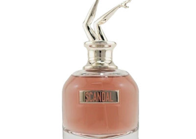 Jean Paul Gaultier Scandal Eau de Parfum 80 ml Flacon