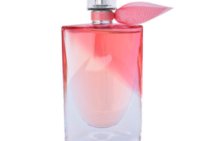 Lancome Damen Parfum La vie est belle En Rose Eau de Toilette 100 ml Flacon