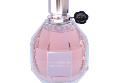 Viktor & Rolf - Flowerbomb Eau de Parfum 100 ml Flacon